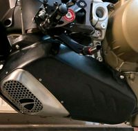 Ducati Streetfighter/Panigale V4 Blenden/Gitter Auspuff/Endtopf Köln - Junkersdorf Vorschau