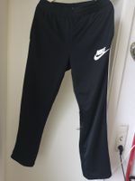 NIKE Vintage Hose Gr. M breiter gerader Schnitt Berlin - Köpenick Vorschau