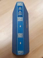 Altes Buch "EIN MANN ALLEIN" (Roman) von Jean Giono  Ausgabe 1954 Hessen - Bad Wildungen Vorschau