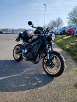 Yamaha XSR 900 SP Black Edison zu Verkaufen. Nordrhein-Westfalen - Lippstadt Vorschau