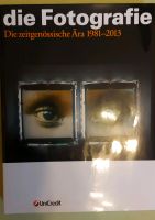 Die Fotografie Die zeitgenössische Ära 1981-2013Walter Guadagnini Bayern - Regensburg Vorschau