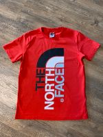 wie NEU Jungen The North Face Shirt/ rot/ Gr. 152 (L) Rheinland-Pfalz - Kaiserslautern Vorschau