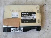 BMW E36 E34 0260002114 1421012 Getriebesteuergerät Bosch Baden-Württemberg - Waldstetten Vorschau