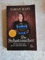 Fabian Kahl Der Schatzsucher : Von Bares  für Rares Nordrhein-Westfalen - Marl Vorschau