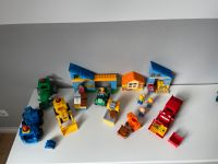 Lego Duplo Bob der Baumeister Nordrhein-Westfalen - Krefeld Vorschau