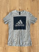 Adidas T-Shirt Baden-Württemberg - Gundelfingen Vorschau