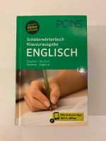 PONS Englisch - Klausurausgabe Hessen - Viernheim Vorschau