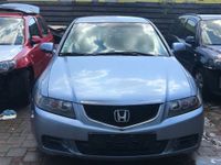 Honda Accord 2,2 Ctdi schlachtfest Motor Getriebe Dortmund - Dorstfeld Vorschau