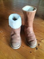 UGG Boots warm 41 Hessen - Kassel Vorschau