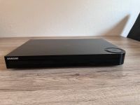 Samsung BluRay-Player mit eingebauter 500 GB Festplatte Nordrhein-Westfalen - Bottrop Vorschau