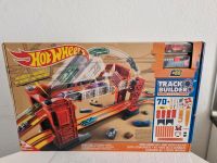 HOT WHEELS TRACK BUILDER SYSTEM Duisburg - Homberg/Ruhrort/Baerl Vorschau