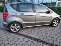 Mercedes-Benz A 180 CDI AVANTGARDE Avantgarde SH Saarland - Dillingen (Saar) Vorschau