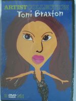 Toni Braxton - The Artist Collection - Un- Break my Heart Titanic Niedersachsen - Osnabrück Vorschau