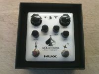 NUX Dual-Overdrive Thüringen - Nordhausen Vorschau