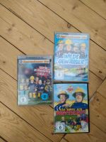 Feuerwehrmann SAM DVD Pontypandy Bayern - Konnersreuth Vorschau