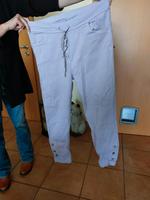 Hose neu italy tredy 3 Niedersachsen - Langenhagen Vorschau