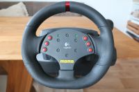 Lenkrad Logitech Momo Racing Force PC / PS3 Berlin - Pankow Vorschau