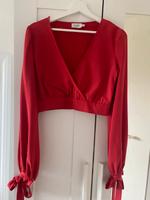 Bluse NA-KD Nordrhein-Westfalen - Neuss Vorschau