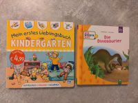 Kinderbücher ab 2 Jahren Kindergarten und Dinosaurier Nordrhein-Westfalen - Steinfurt Vorschau