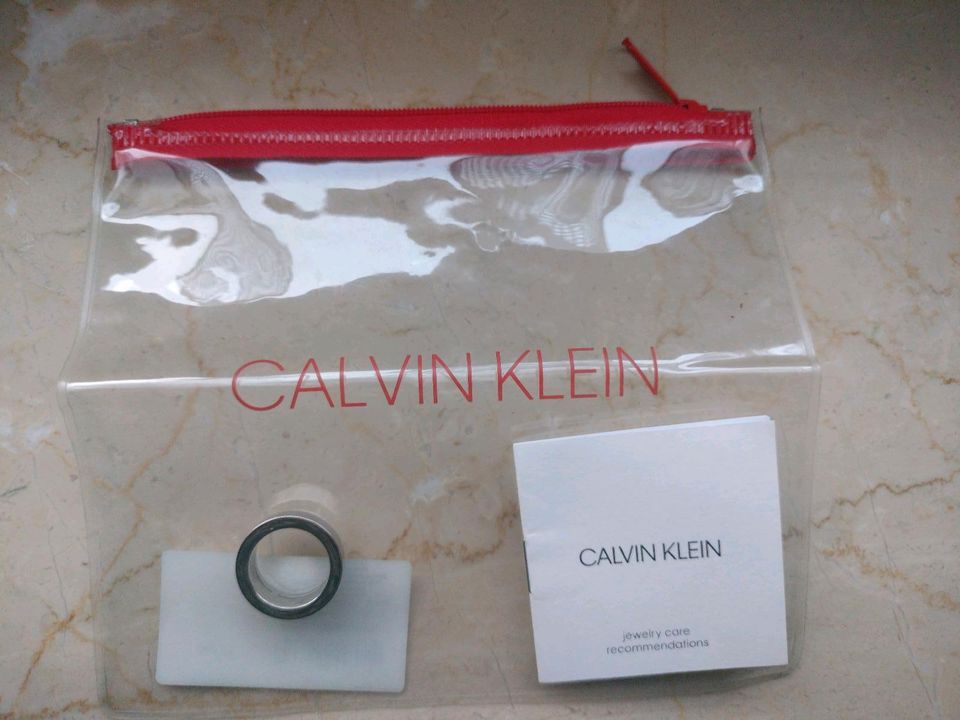 Calvin Klein Ring in Frankfurt am Main