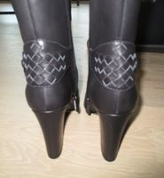 BOTTEGA VENETA Luxus Ankle Boots Stiefeletten Leder NEU Gr. 39,5 Berlin - Dahlem Vorschau