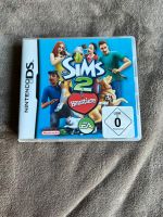 Nintendo DS Die Sims 2 Pets mit Packung Frankfurt am Main - Bergen-Enkheim Vorschau