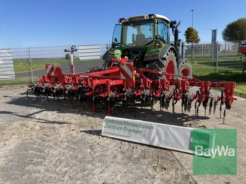 Horsch Transformer 6 VF Striegel in Herchsheim