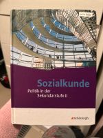 Sozialkunde Politik in der Sekundarstufe 2 Rheinland-Pfalz - Speyer Vorschau