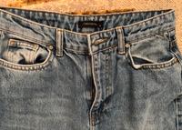 Trendyol Jeans Hose / Jeanshose Größe 36 Nordrhein-Westfalen - Neuss Vorschau