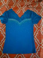 Damen  Bluse Größe S/M  Neu. Frankfurt am Main - Sachsenhausen Vorschau