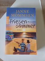 Janne Mommsen - Friesensommer ( Eine Nordseeinsel Geschichte ) Schleswig-Holstein - Elmshorn Vorschau