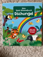 Spielbuch  wimmelbuch Nordrhein-Westfalen - Bad Honnef Vorschau