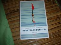 Bengt Thomas Jörnsson  Regatta in den Tod Nordrhein-Westfalen - Herford Vorschau