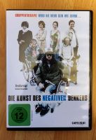 Die Kunst des negativen Denkens, DVD Frankfurt am Main - Nordend Vorschau
