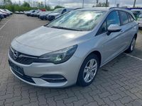 Opel Astra Edition Start/Stop +RATENKAUF OHNE BANK+NEU TÜV Niedersachsen - Barsinghausen Vorschau