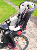 Fahrrad-Kindersitz Römer Jockey Comfort für Kinder mit 9 bis 22kg Berlin - Pankow Vorschau