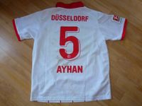 tausche MATCHWORN  Ayhan Trikot  #5 ❗️ Fortuna Düsseldorf ❗️ F95 Wuppertal - Vohwinkel Vorschau