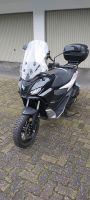 Wunderschöne Aprilia SR GT 125 wie neu Nordrhein-Westfalen - Krefeld Vorschau