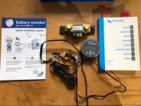 Victron Batterie Monitor BMW 712 Smart Bluethooth Kr. München - Planegg Vorschau