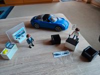 PLAYMOBIL 5991 Porsche 911 Targa 4S Beleuchtung Auto Weihnachten Baden-Württemberg - Metzingen Vorschau