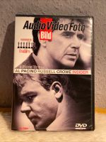 DVD „Insider“ mit Al Pacino und Russell Crowe Polit-Thriller Häfen - Bremerhaven Vorschau