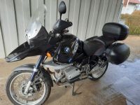 Motorrad BMW 1150 GS Baden-Württemberg - Maselheim Vorschau