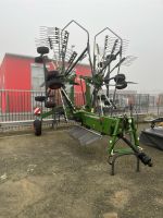 Fendt Mittelschwader Former 801 Nordrhein-Westfalen - Hückeswagen Vorschau