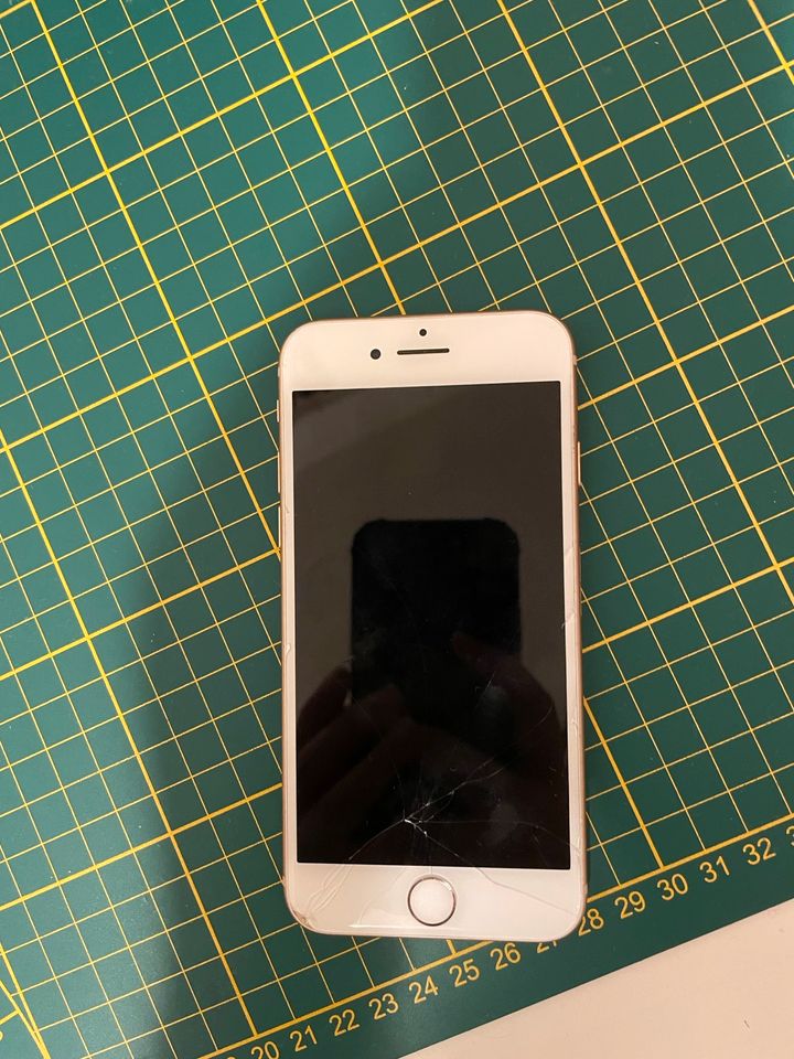 Ich verkaufe mein  iPhone 8 in Hagen