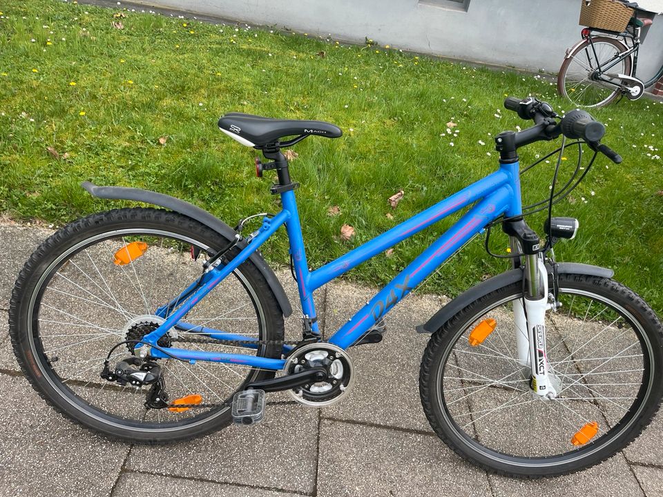 Fahrrad 26 Zoll in Bochum