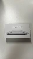 Apple Magic Mouse 2 Laptopmaus Bayern - Augsburg Vorschau