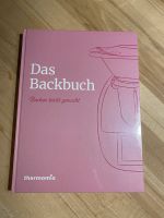Thermomix Backbuch „Backen leicht gemacht“ NEU & OVP Hessen - Bad Vilbel Vorschau