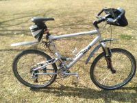 Maxx Fully MTB 26 Zoll/Rahmen 58cm Baden-Württemberg - Wangen Vorschau