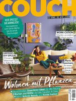 25 COUCH Zeitschriften Lübeck - St. Lorenz Süd Vorschau