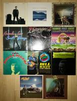 Schallplatten LPs Rock,Pop,Jazz,Volk,Country.. Baden-Württemberg - Schwäbisch Gmünd Vorschau